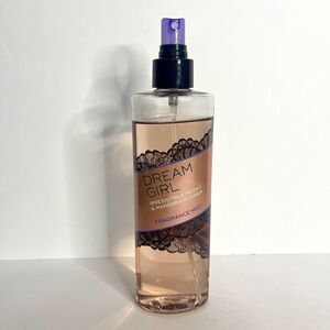 Victoria's Secret Attractions DREAM GIRL Peony Mandarin Fragrance Mist 8.4oz 80%